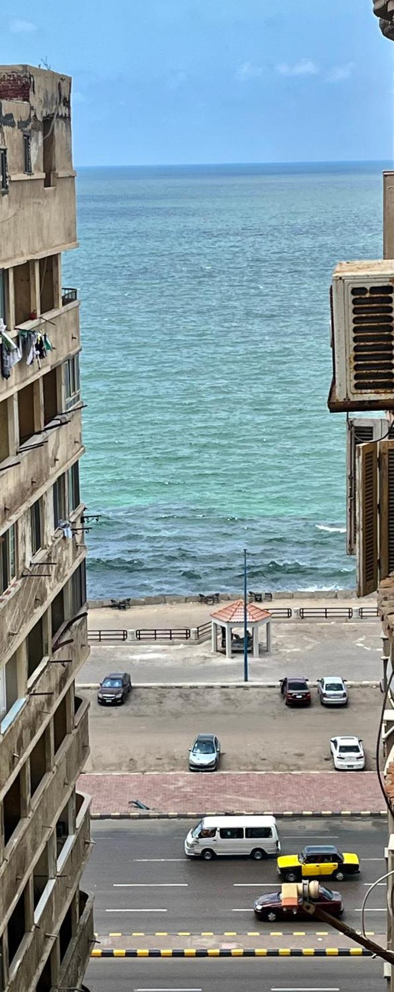 Apartmán Sea View Family *